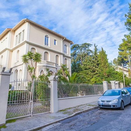 Close Croisette-Modern-A/C-Congress-Beaches Cannes Eksteriør bilde