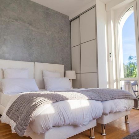 Close Croisette-Modern-A/C-Congress-Beaches Cannes Eksteriør bilde