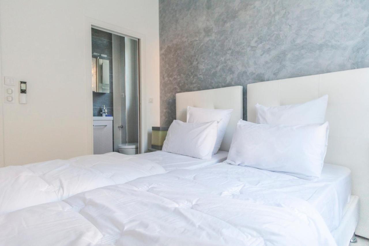 Close Croisette-Modern-A/C-Congress-Beaches Cannes Eksteriør bilde