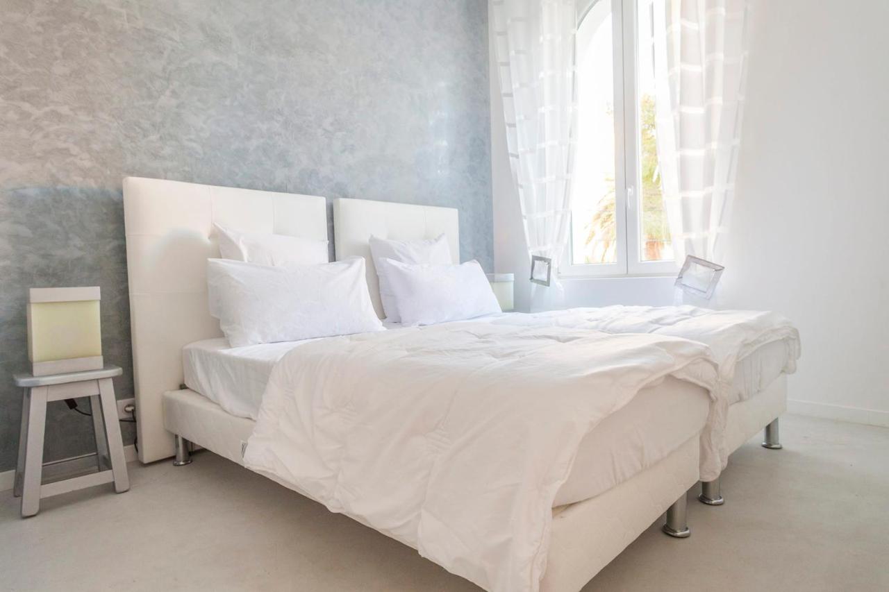 Close Croisette-Modern-A/C-Congress-Beaches Cannes Eksteriør bilde