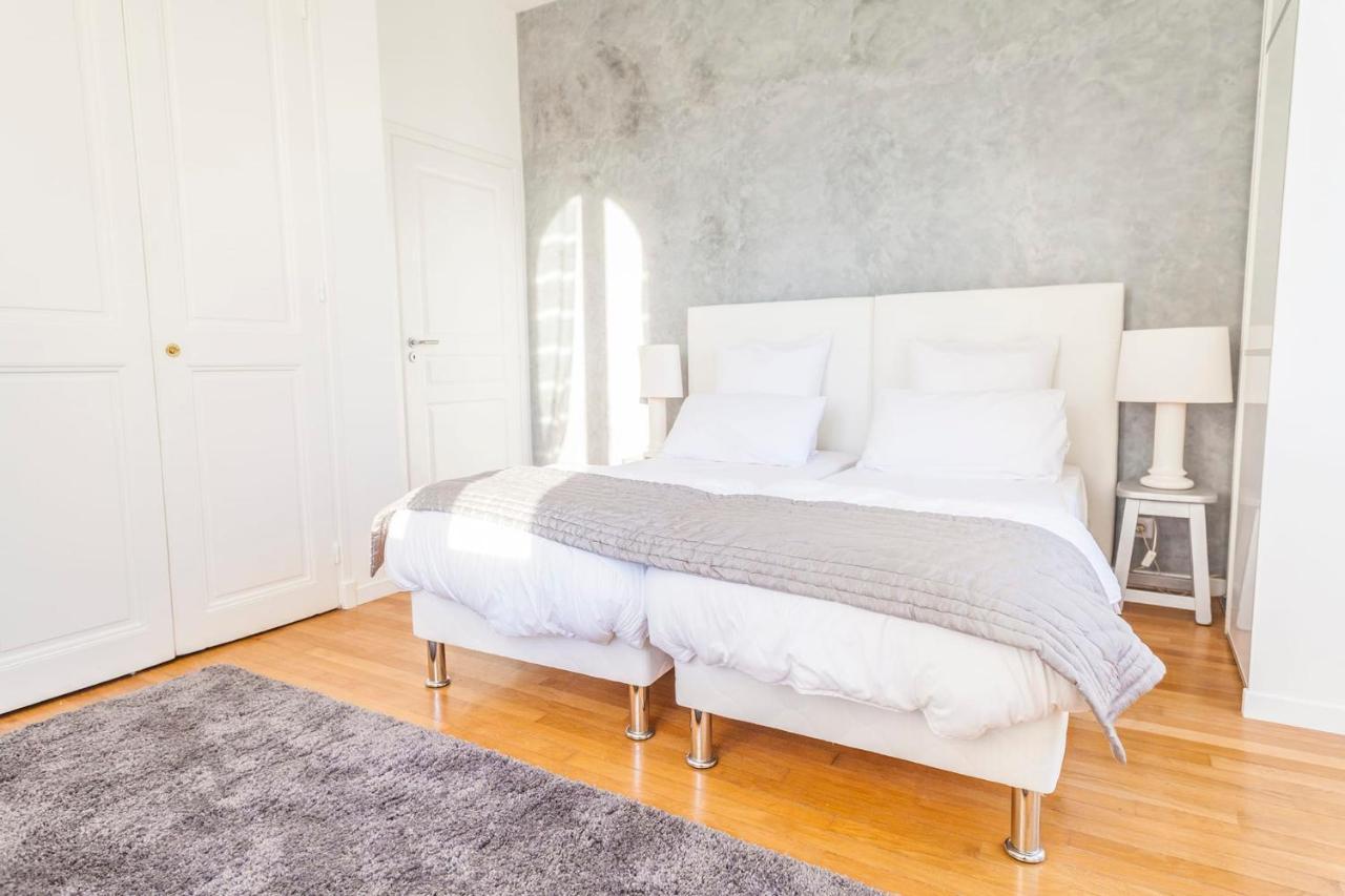Close Croisette-Modern-A/C-Congress-Beaches Cannes Eksteriør bilde