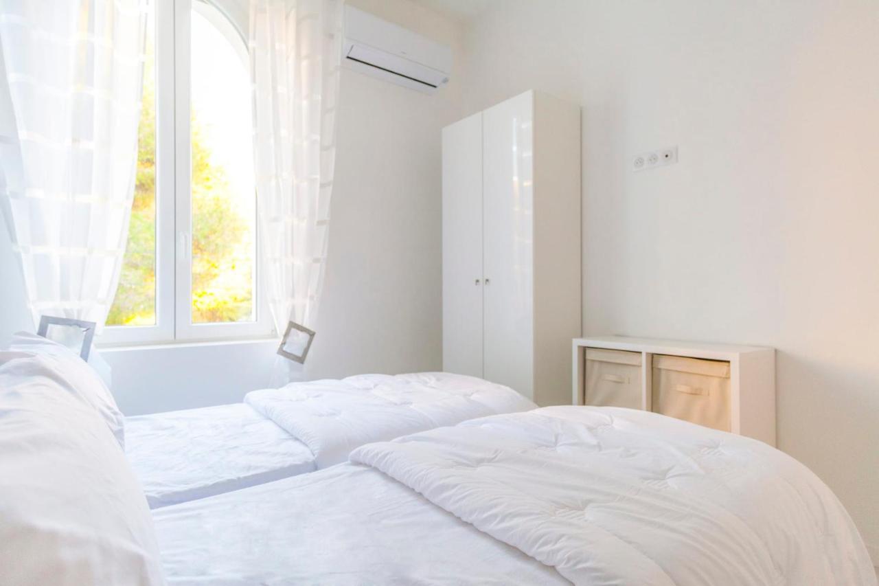 Close Croisette-Modern-A/C-Congress-Beaches Cannes Eksteriør bilde